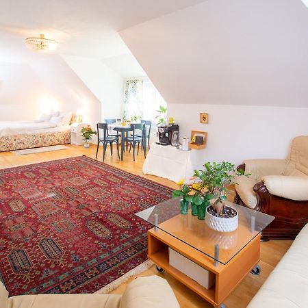 Marinela'S Bnb ウィーン エクステリア 写真