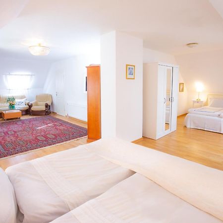 Marinela'S Bnb ウィーン エクステリア 写真