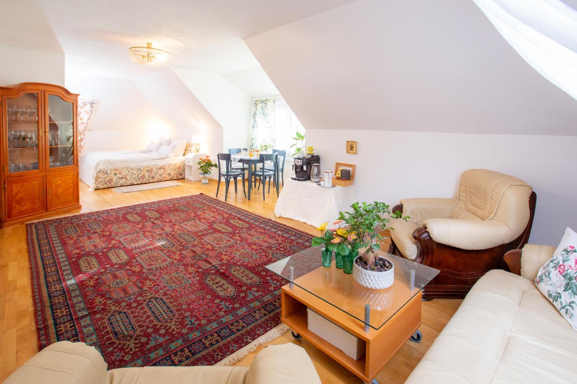 Marinela'S Bnb ウィーン エクステリア 写真