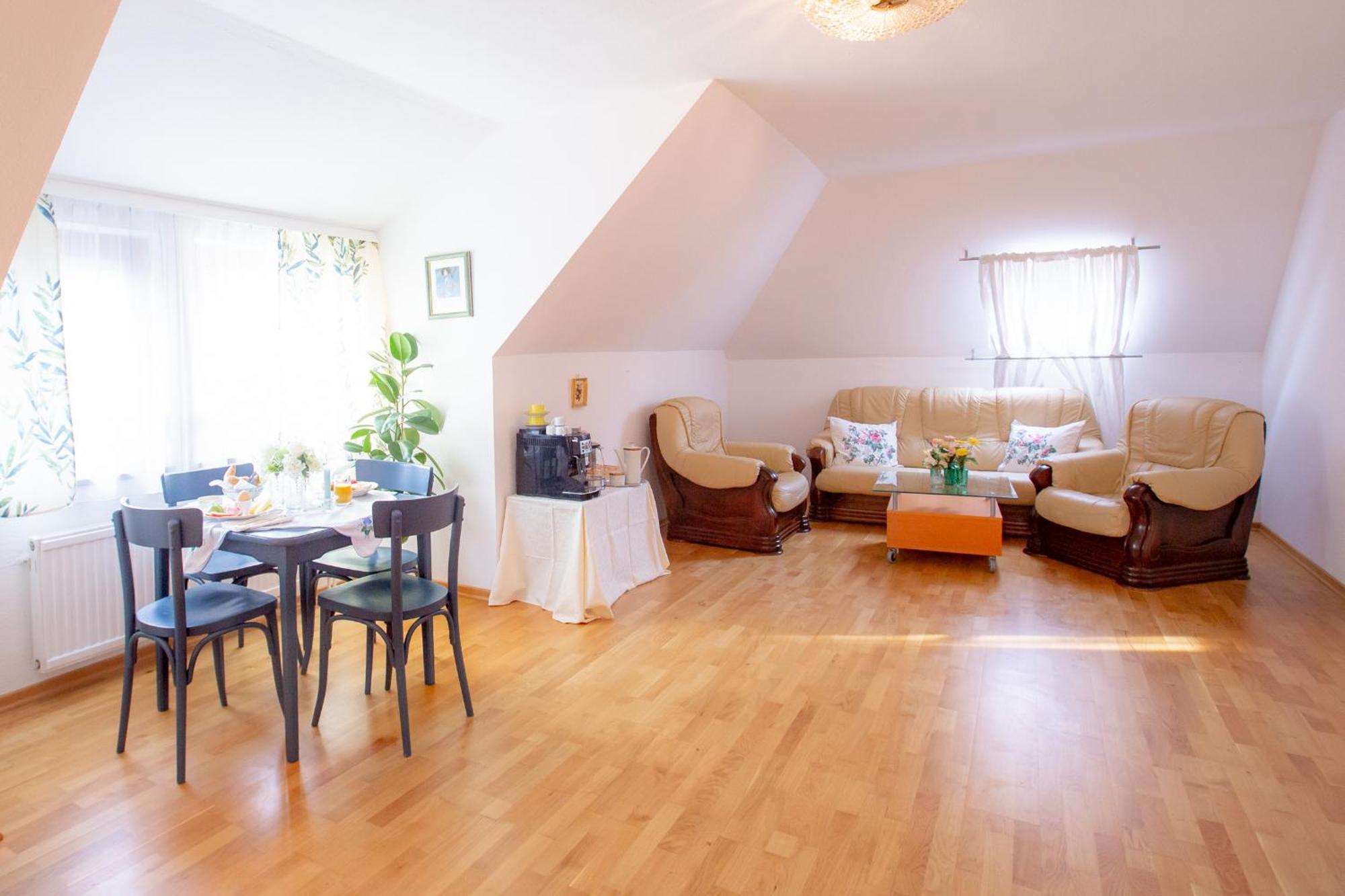 Marinela'S Bnb ウィーン エクステリア 写真