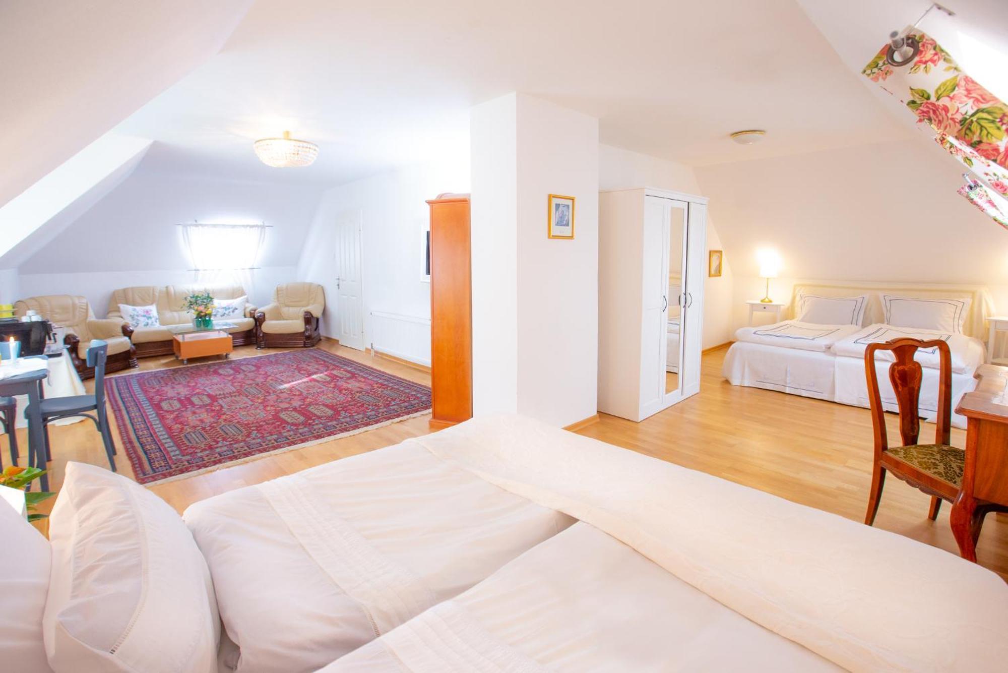 Marinela'S Bnb ウィーン エクステリア 写真
