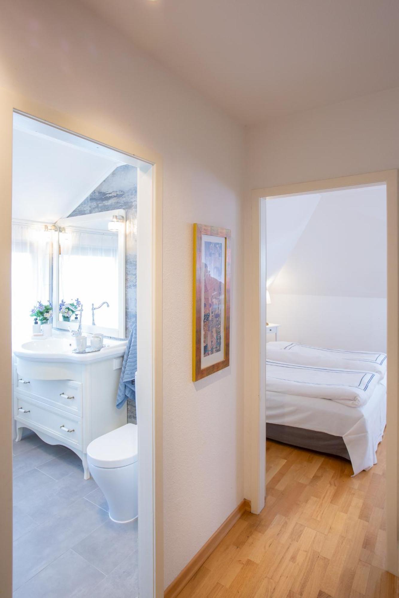 Marinela'S Bnb ウィーン エクステリア 写真
