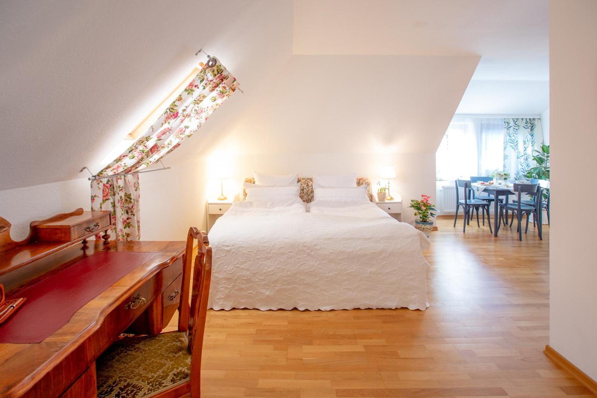 Marinela'S Bnb ウィーン エクステリア 写真