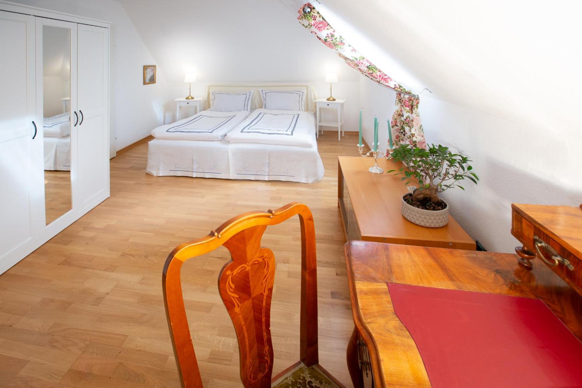 Marinela'S Bnb ウィーン エクステリア 写真