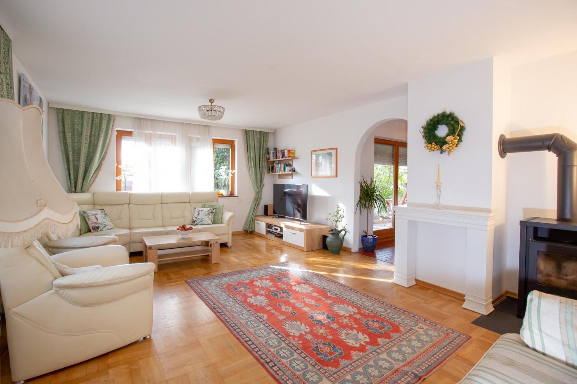 Marinela'S Bnb ウィーン エクステリア 写真