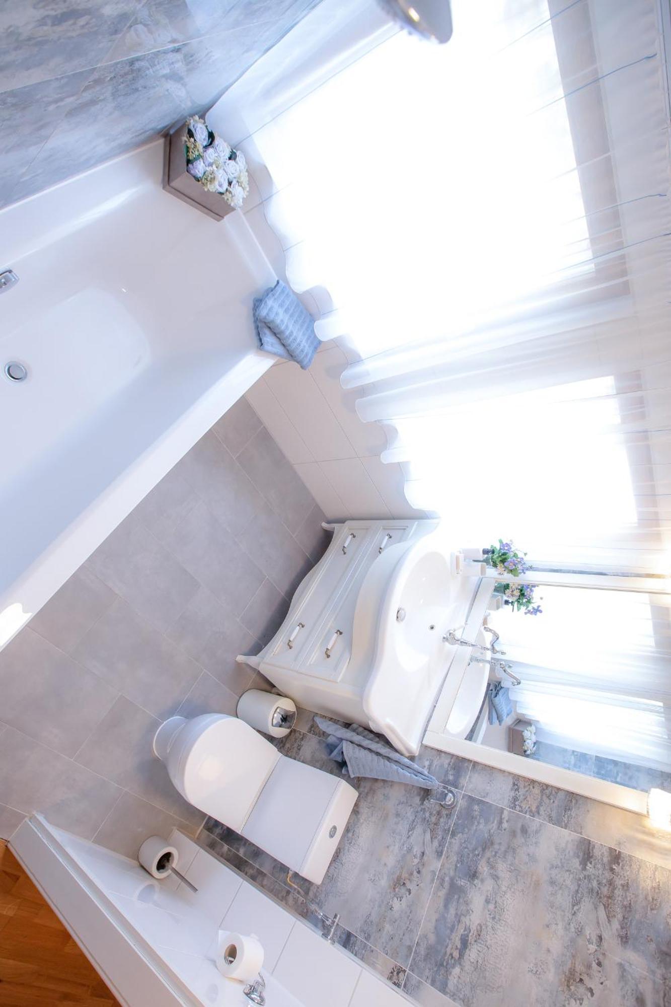 Marinela'S Bnb ウィーン エクステリア 写真